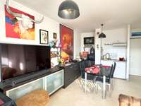 Vente appartement 2 pièces Vente appartement 2 pièces