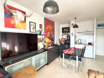 Vente appartement 2 pièces Vente appartement 2 pièces