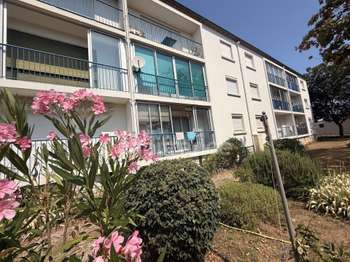 Vente Appartement 3 piècesLa Rochelle