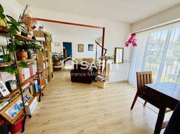 Vente Appartement 2 piècesLa Rochelle