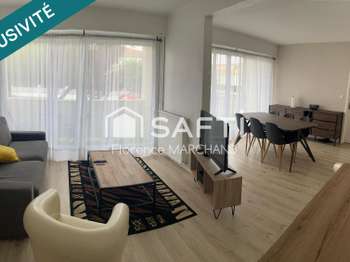 Vente Appartement 2 piècesLa Rochelle