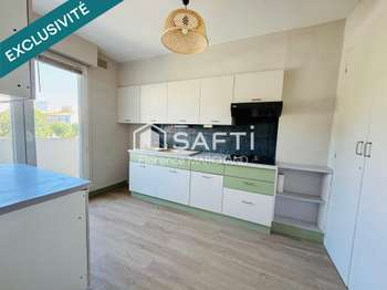 Vente Appartement 2 piècesLa Rochelle