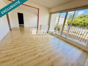 Vente Appartement 2 piècesLa Rochelle