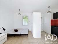 Vente appartement 1 pièce Vente appartement 1 pièce