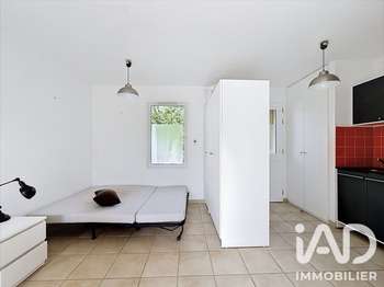 Vente appartement 1 pièce Vente appartement 1 pièce