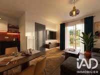 Vente appartement 1 pièce Vente appartement 1 pièce