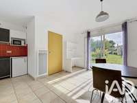 Vente appartement 1 pièce Vente appartement 1 pièce