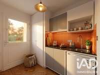 Vente appartement 1 pièce Vente appartement 1 pièce