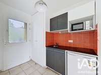 Vente appartement 1 pièce Vente appartement 1 pièce
