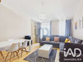 Vente Appartement 3 piècesLa Rochelle