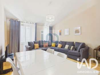 Vente appartement 3 pièces Vente appartement 3 pièces