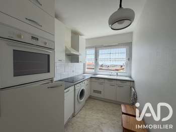 Vente appartement 3 pièces Vente appartement 3 pièces