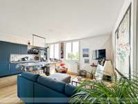 Vente appartement 3 pièces Vente appartement 3 pièces