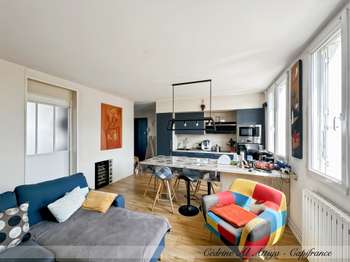 Vente appartement 3 pièces Vente appartement 3 pièces