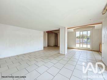 Vente appartement 3 pièces La Rochelle 17