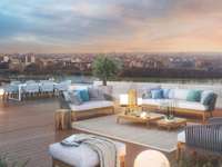 Vente appartement 5 pièces Vente appartement 5 pièces