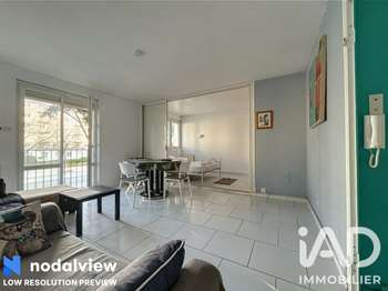 Vente appartement 4 pièces La Rochelle 17