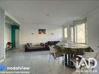 Vente appartement 4 pièces Vente appartement 4 pièces