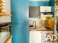 Vente appartement 1 pièce Vente appartement 1 pièce