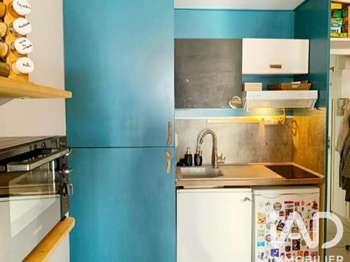 Vente appartement 1 pièce Vente appartement 1 pièce