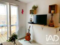 Vente appartement 1 pièce Vente appartement 1 pièce