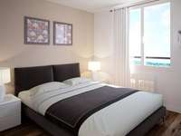 Vente appartement 2 pièces Vente appartement 2 pièces