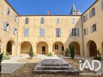 Vente Appartement 2 piècesLa Rochelle