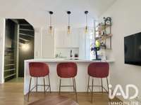 Vente appartement 2 pièces Vente appartement 2 pièces