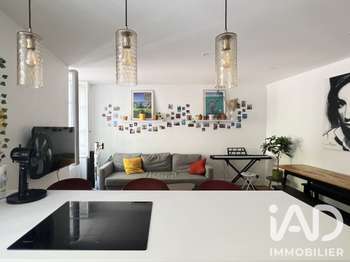Vente appartement 2 pièces Vente appartement 2 pièces