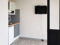 Vente appartement 1 pièce Vente appartement 1 pièce