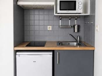 Vente appartement 1 pièce Vente appartement 1 pièce