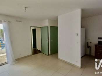 Vente appartement 2 pièces La Rochelle 17