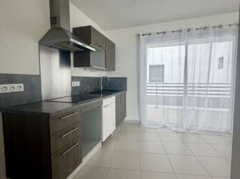 Vente Appartement 2 piècesLa Rochelle
