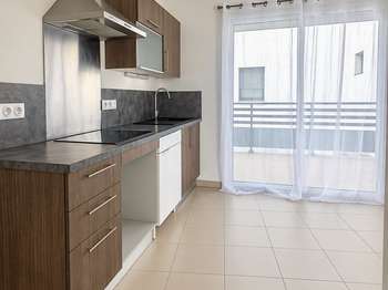 Vente Appartement 2 piècesLa Rochelle