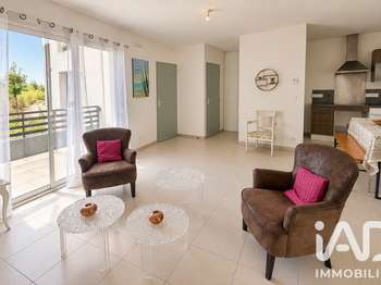 Vente appartement 2 pièces La Rochelle 17