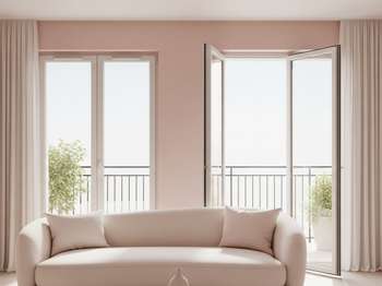 Vente appartement 2 pièces La Rochelle 17