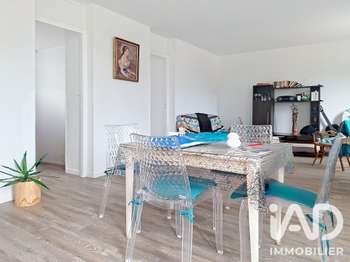 Vente Appartement 4 piècesLa Rochelle