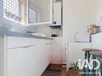 Vente appartement 4 pièces Vente appartement 4 pièces