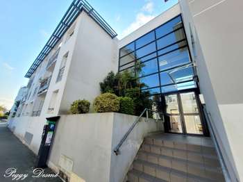 Photo Vente appartement La Rochelle
