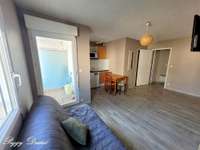 Vente appartement 1 pièce Vente appartement 1 pièce