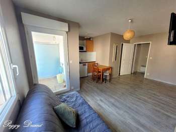 Vente appartement 1 pièce Vente appartement 1 pièce