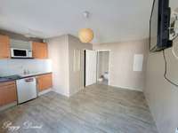 Vente appartement 1 pièce Vente appartement 1 pièce
