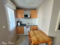 Vente appartement 1 pièce Vente appartement 1 pièce