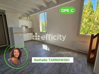 Vente Appartement 2 piècesLa Rochelle