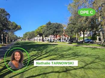 Vente appartement 2 pièces La Rochelle 17