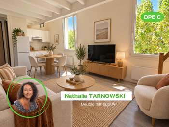 Vente appartement 2 pièces La Rochelle 17