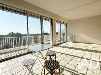 Vente Appartement 3 piècesLa Rochelle