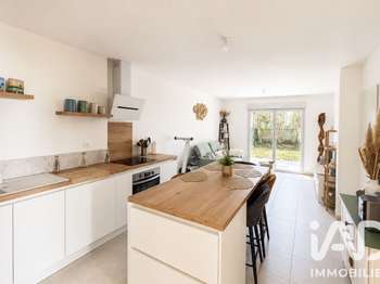 Vente Appartement 3 piècesLa Rochelle