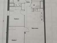 Vente appartement 3 pièces Vente appartement 3 pièces