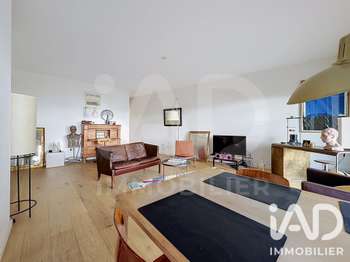 Vente Appartement 4 piècesLa Rochelle